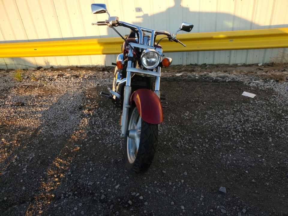 2010 Honda Vt1300 მანქანა იყიდება აუქციონზე, vin: JH2SC660XAK001020, აუქციონის ნომერი: 67183096