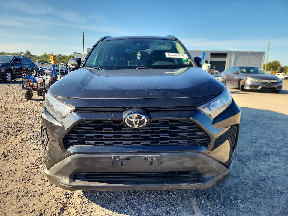 Продаж на аукціоні авто 2019 Toyota Rav4, vin: 2T3G1RFV5KW004028, номер лоту: 68036376