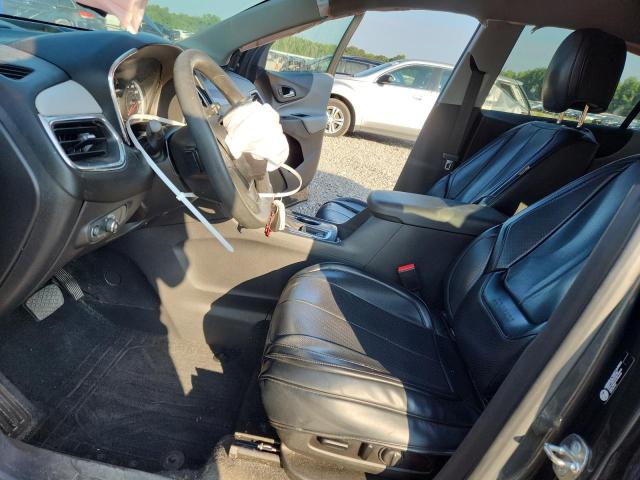 2020 Chevrolet Equinox მანქანა იყიდება აუქციონზე, vin: 3GNAXHEV7LS644988, აუქციონის ნომერი: 66212956