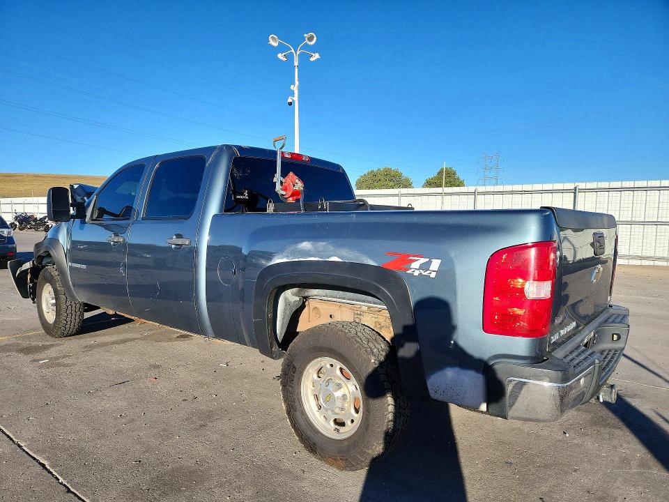 Продаж на аукціоні авто 2009 Chevrolet Silverado, vin: 1GCHK536X9F123468, номер лоту: 67840096