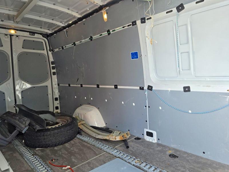 2023 Mercedes-benz Sprinter მანქანა იყიდება აუქციონზე, vin: W1Y4NCHY3PT148579, აუქციონის ნომერი: 67870346