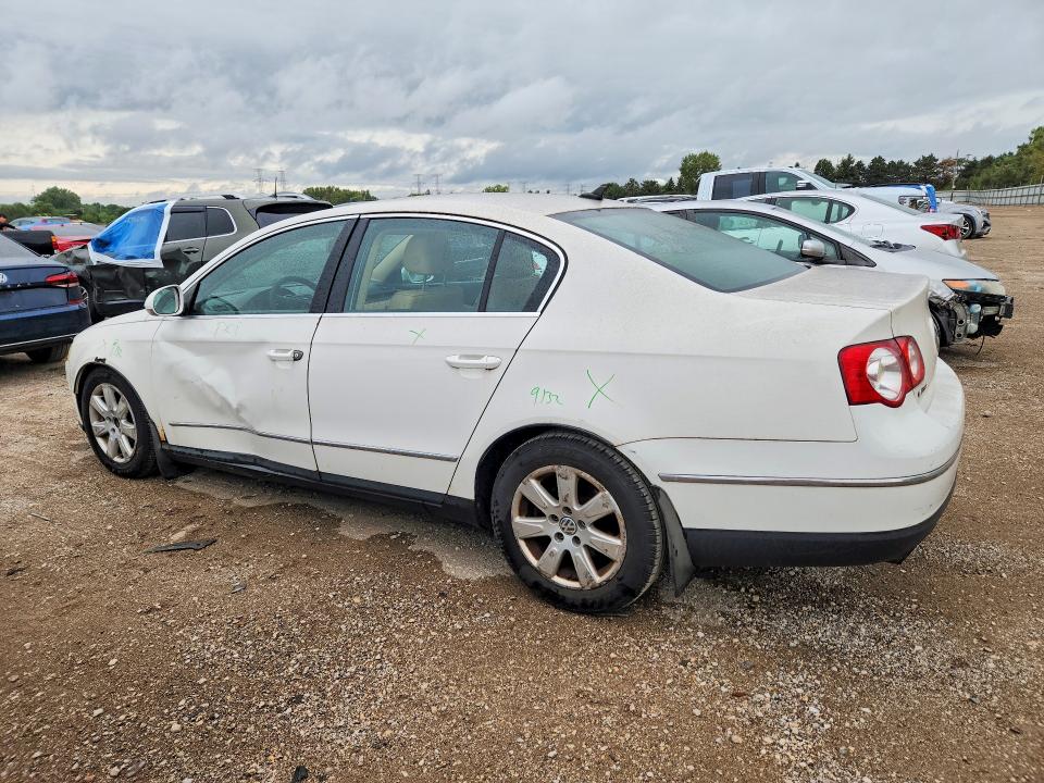 Продажа на аукционе авто 2007 Volkswagen Passat, vin: WVWAK73C87P039613, номер лота: 66502796