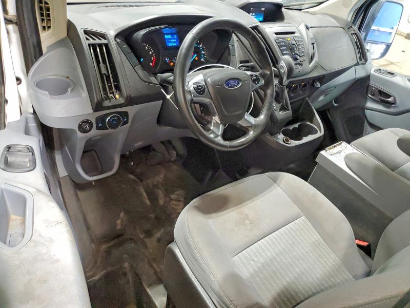 Aukcja sprzedaży 2017 Ford Transit, vin: 1FTBW2ZM7HKB27904, numer aukcji: 66862816