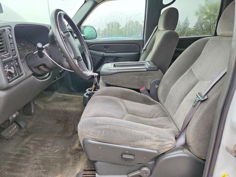 Aukcja sprzedaży 2006 Chevrolet Silverado, vin: 2GCEK13T761124842, numer aukcji: 69003956