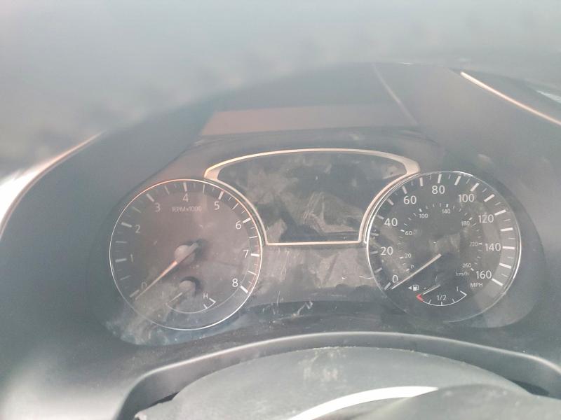 70505996 :رقم المزاد ، 5N1AZ2CJ1LN137526 vin ، 2020 Nissan Murano مزاد بيع