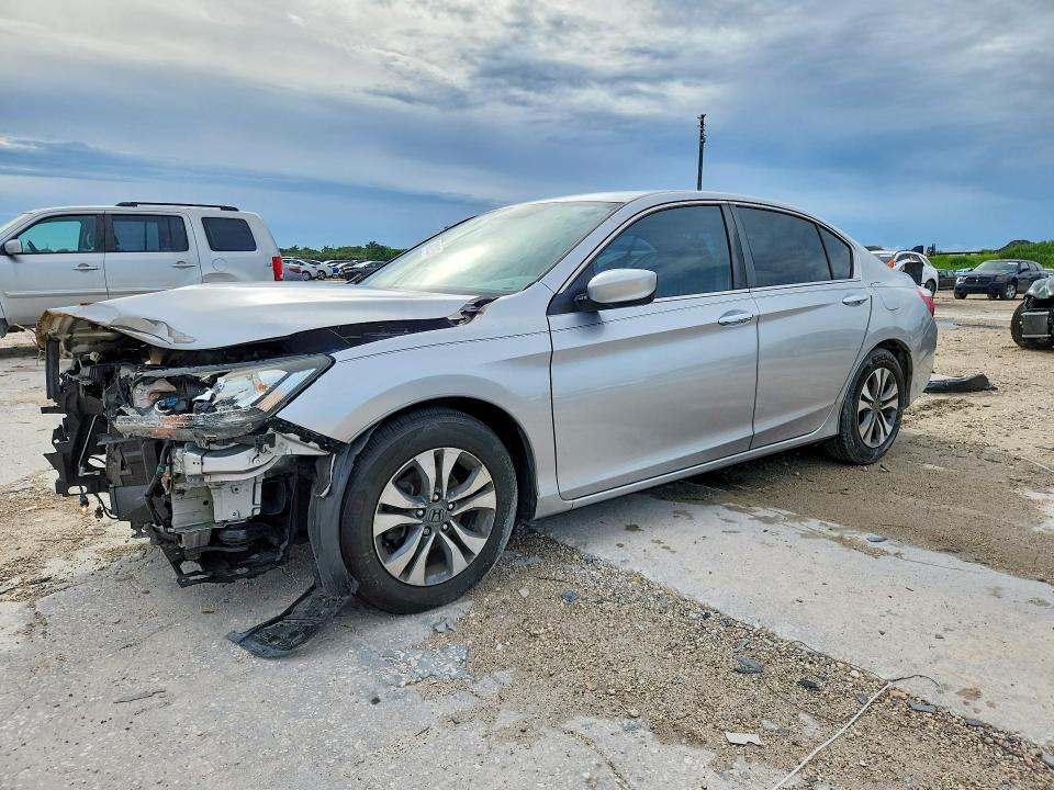 Продаж на аукціоні авто 2015 Honda Accord, vin: 1HGCR2F38FA171647, номер лоту: 70112886