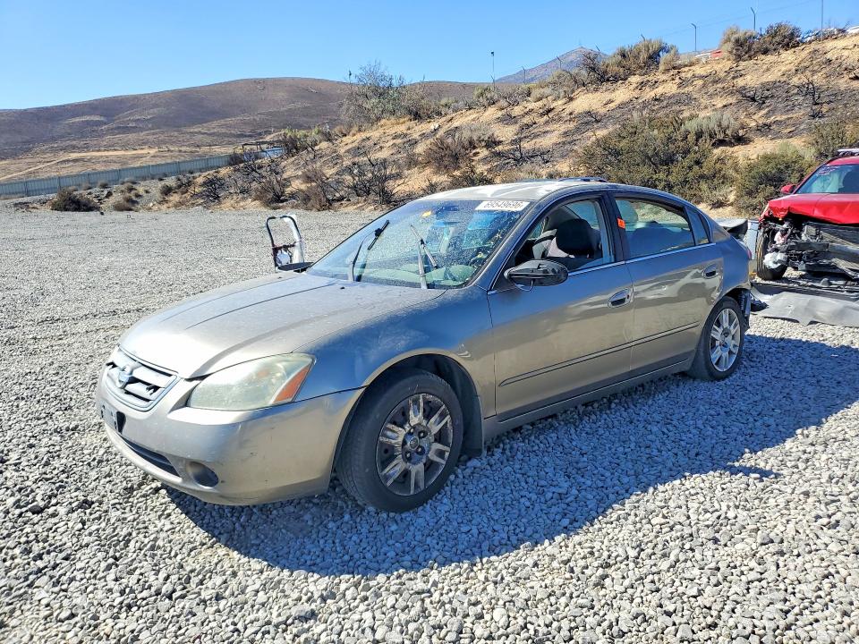 Auction sale of the 2005 Nissan Altima, vin: 1N4AL11D15N928015, lot number: 69549696