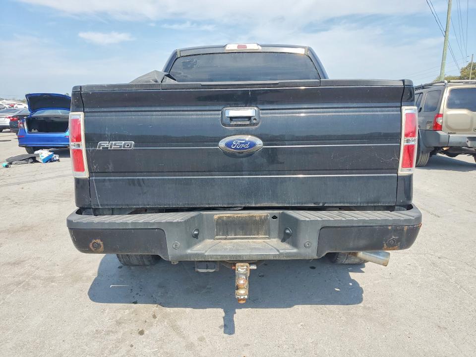 69824396 :رقم المزاد ، 1FTFW1ET9DFC75466 vin ، 2013 Ford F150 مزاد بيع