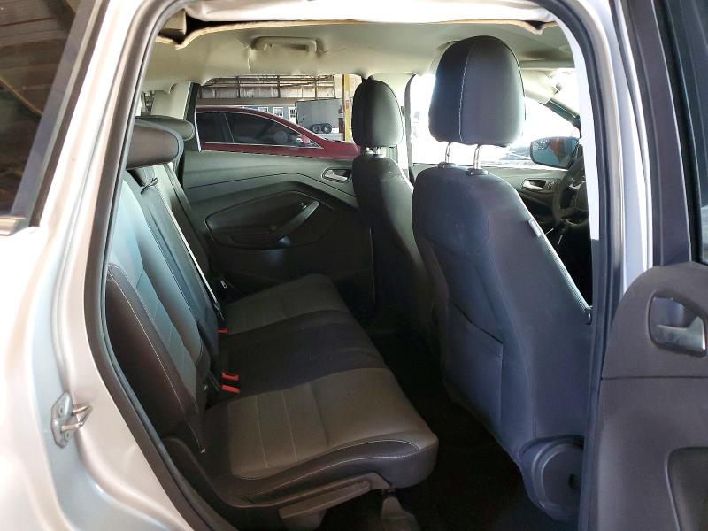 Aukcja sprzedaży 2016 Ford Escape, vin: 1FMCU0GX0GUB38723, numer aukcji: 67916616