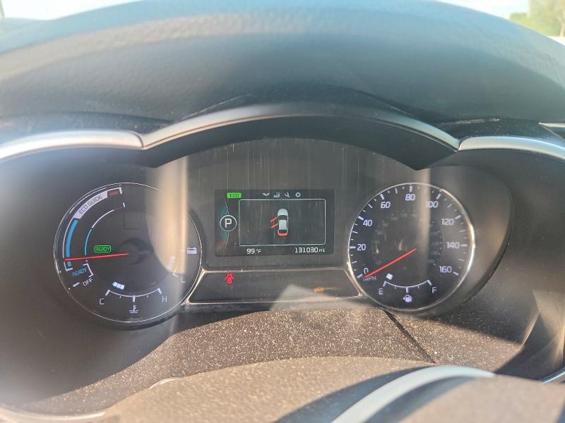 67096086 :رقم المزاد ، KNAGN4AD4E5075655 vin ، 2014 Kia Optima مزاد بيع