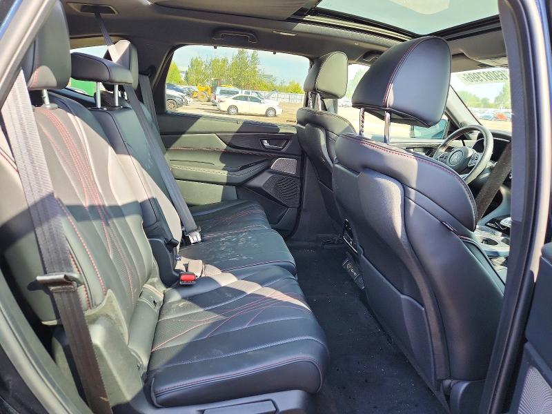 69087996 :رقم المزاد ، 5J8YD8H84RL800362 vin ، 2024 Acura Mdx مزاد بيع