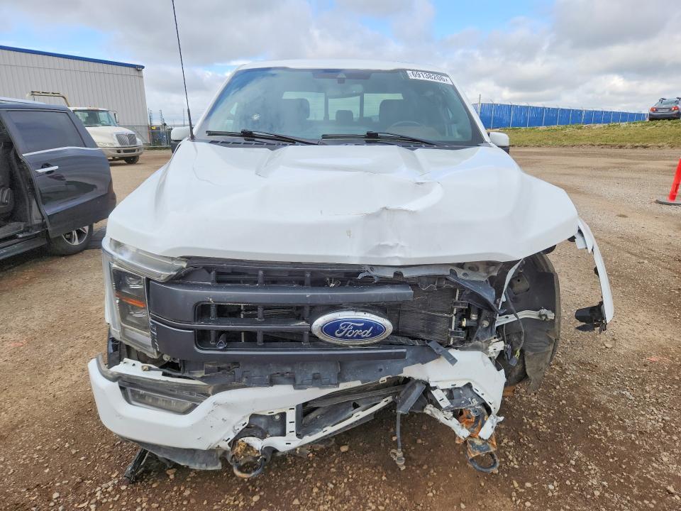 Auction sale of the 2021 Ford F-150, vin: 1FTFW1EDXMFC11297        , lot number: 69138206