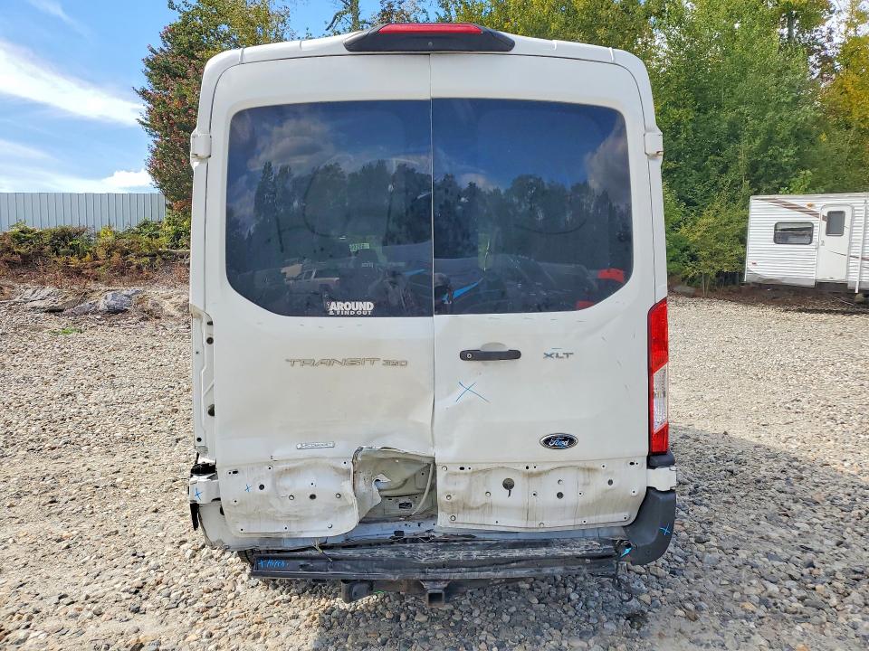 Продаж на аукціоні авто 2021 Ford Transit, vin: 1FBAX2CGXMKA50763, номер лоту: 69509796