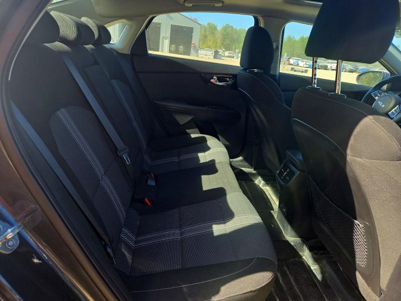 Продажа на аукционе авто 2023 Kia Forte, vin: 3KPF34ADXPE605980, номер лота: 69684066