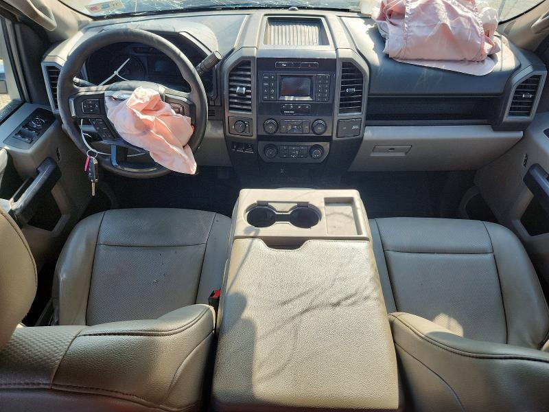 Aukcja sprzedaży 2022 Ford F250, vin: 1FT7X2A66NEC34551, numer aukcji: 68337636