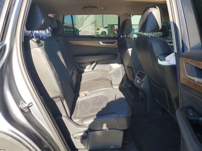67848746 :رقم المزاد ، 1V2JR2CA8RC501917 vin ، 2024 Volkswagen Atlas مزاد بيع