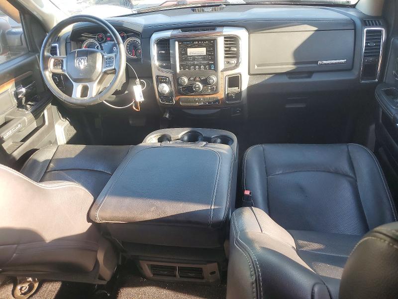 Aukcja sprzedaży 2016 Ram 1500, vin: 1C6RR7NG5GS308394, numer aukcji: 67395116