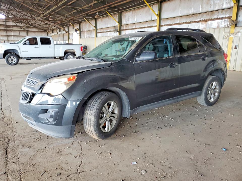67433066 :رقم المزاد ، 2GNALBEK2E6128490 vin ، 2014 Chevrolet Equinox مزاد بيع