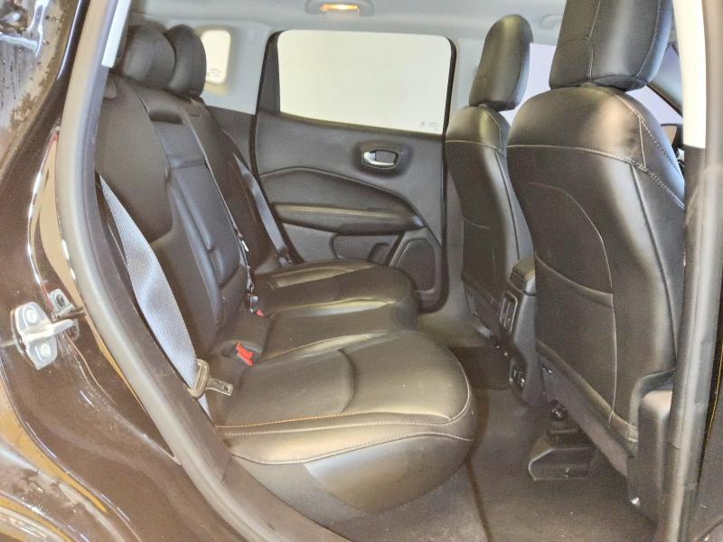 Продаж на аукціоні авто 2019 Jeep Compass, vin: 3C4NJDCB6KT661402, номер лоту: 68633056