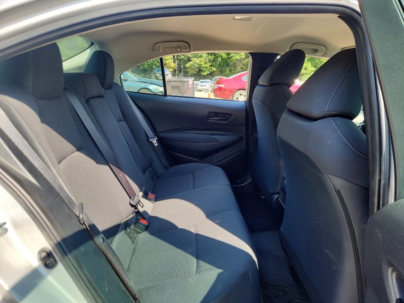 Продажа на аукционе авто 2022 Toyota Corolla, vin: 5YFEPMAE4NP311284, номер лота: 69739546