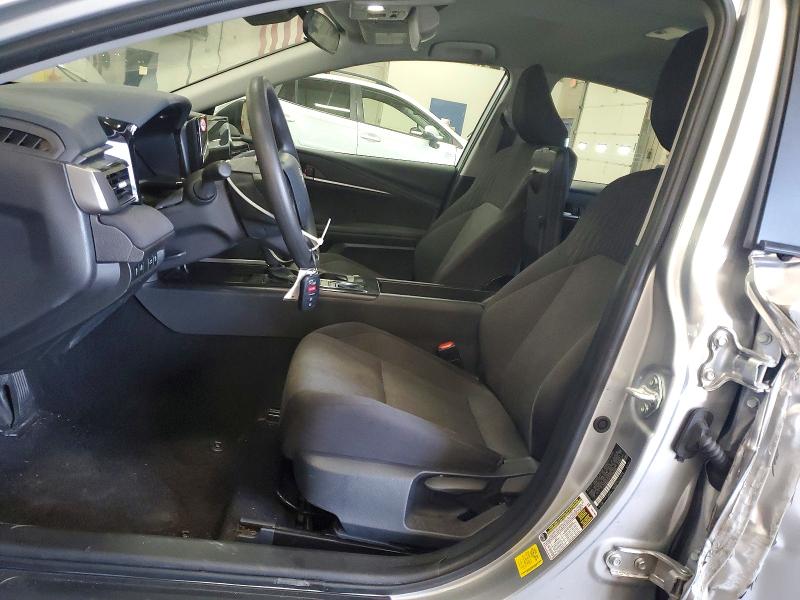 70062606 :رقم المزاد ، 4T1DAACK2TU706252 vin ، 2026 Toyota Camry مزاد بيع