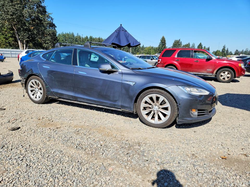 Aukcja sprzedaży 2015 Tesla Model S, vin: 5YJSA1E28FF111394, numer aukcji: 68876596