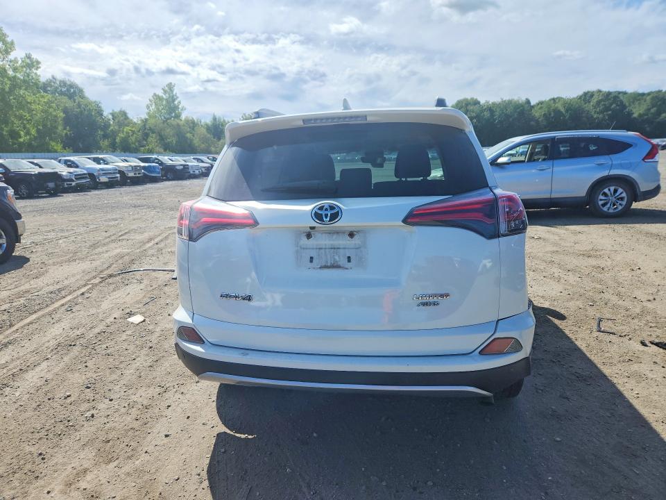 67886676 :رقم المزاد ، JTMDFREV1GD184201 vin ، 2016 Toyota Rav4 مزاد بيع