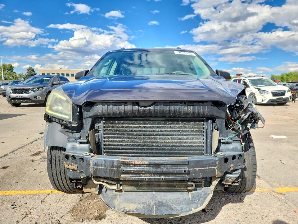 67516936 :رقم المزاد ، 1GKKVPKD9EJ142923 vin ، 2014 Gmc Acadia مزاد بيع