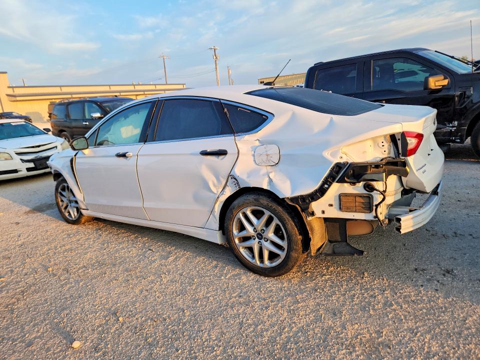 Продажа на аукционе авто 2018 Ford Fusion, vin: 3FA6P0HDXJR192774, номер лота: 70684456