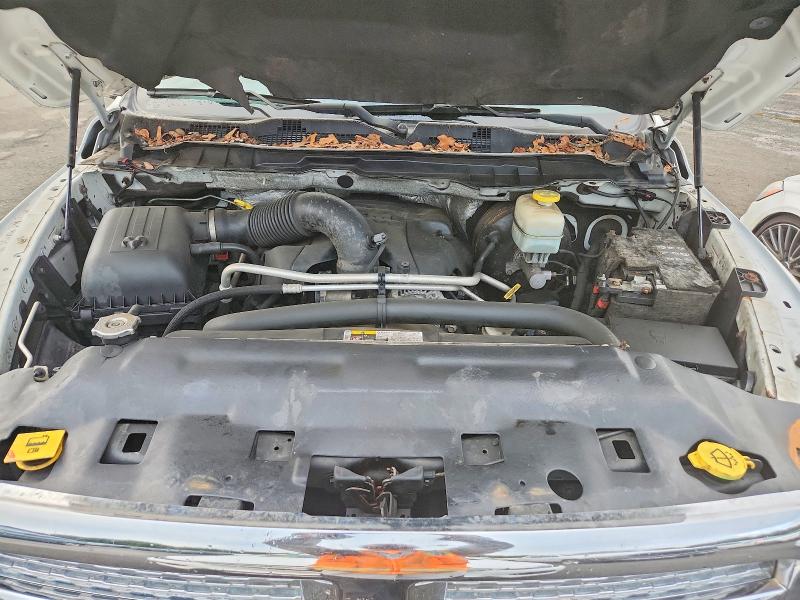 Auction sale of the 2016 Ram 2500, vin: 3C6TR5DT1GG378443, lot number: 69386216