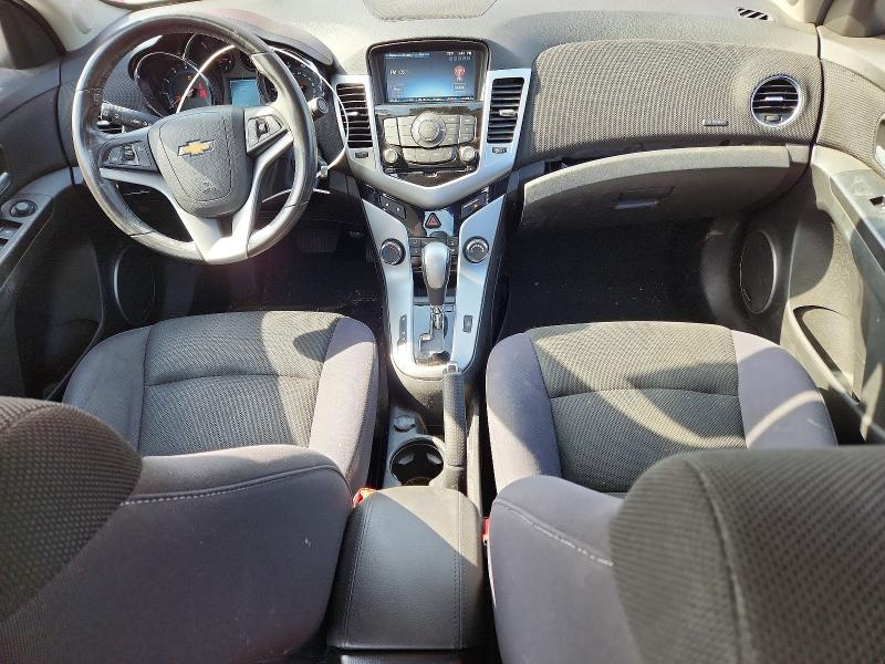 69187356 :رقم المزاد ، 1G1PC5SB9D7242518 vin ، 2013 Chevrolet Cruze مزاد بيع