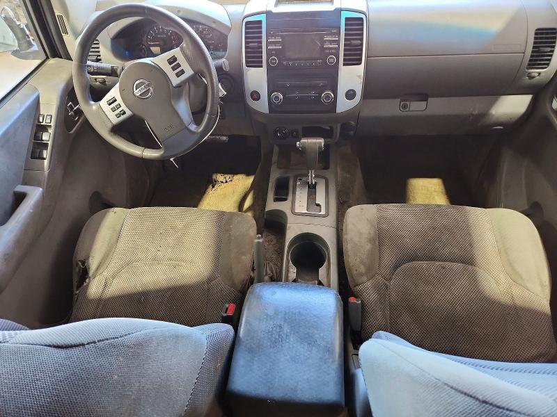 2014 Nissan Frontier მანქანა იყიდება აუქციონზე, vin: 1N6AD0EV1EN749197, აუქციონის ნომერი: 69116146