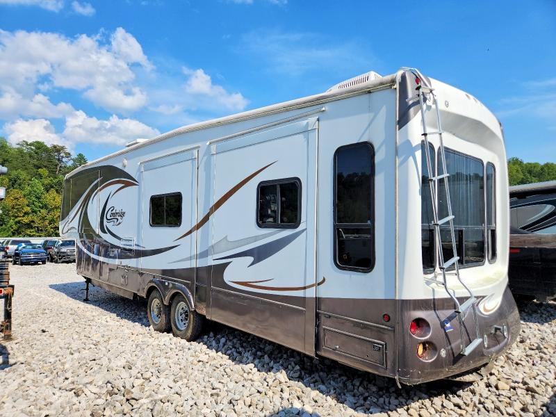 Продажа на аукционе авто 2008 Keystone Keystone, vin: MI0320A239S120308, номер лота: 64244366
