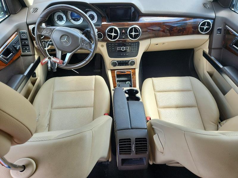 Aukcja sprzedaży 2014 Mercedes-benz Glk, vin: WDCGG8JB5EG239903, numer aukcji: 67679256