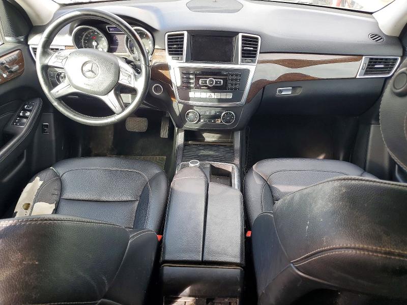Продаж на аукціоні авто 2013 Mercedes-benz Ml, vin: 4JGDA5HB9DA223375, номер лоту: 68795266