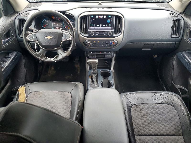 Aukcja sprzedaży 2016 Chevrolet Colorado, vin: 1GCGTDE36G1184140, numer aukcji: 69803936
