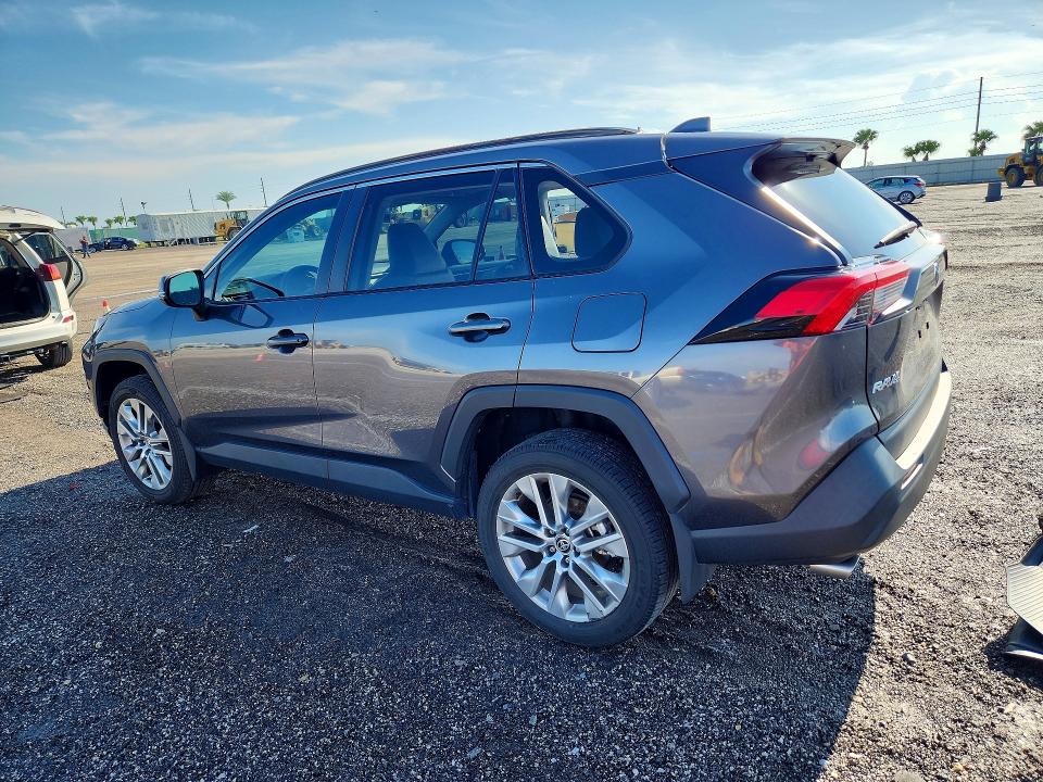 Aukcja sprzedaży 2024 Toyota Rav4, vin: 2T3C1RFV2RC264574, numer aukcji: 67599886