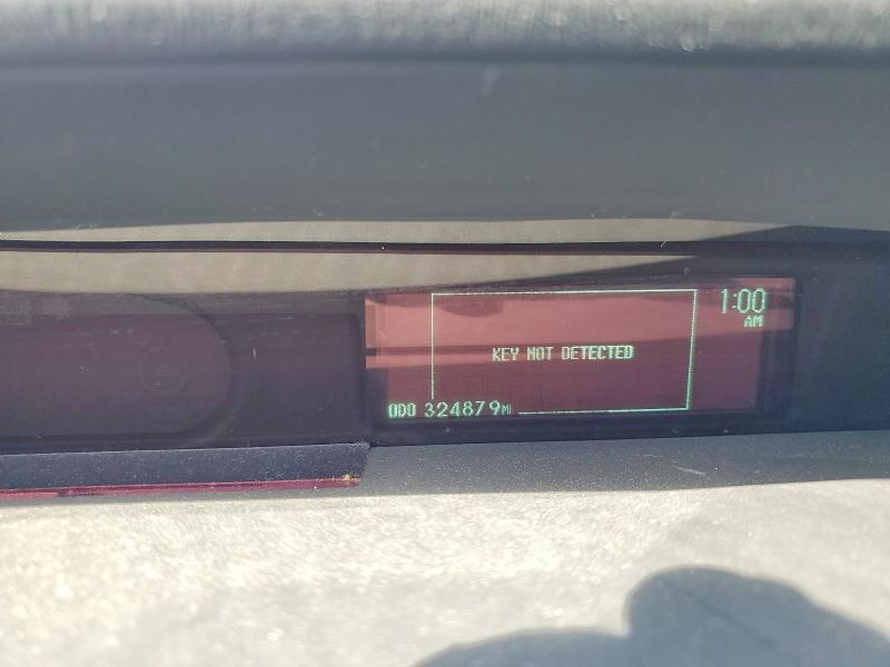 2010 Toyota Prius მანქანა იყიდება აუქციონზე, vin: JTDKN3DU2A5011935, აუქციონის ნომერი: 68333566