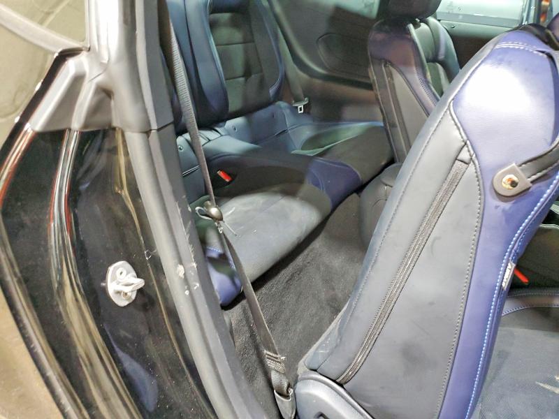Продажа на аукционе авто 2026 Ford Mustang, vin: 1FA6P8R05T5501051, номер лота: 67518856