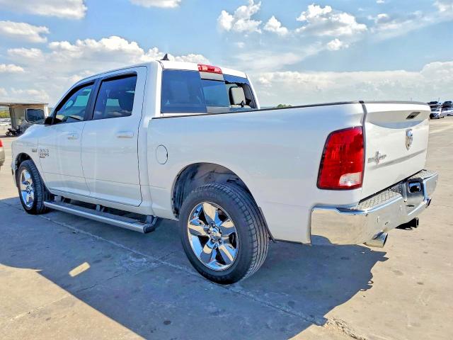 70105366 :رقم المزاد ، 1C6RR6LT7KS564216 vin ، 2019 Ram 1500 Classic مزاد بيع