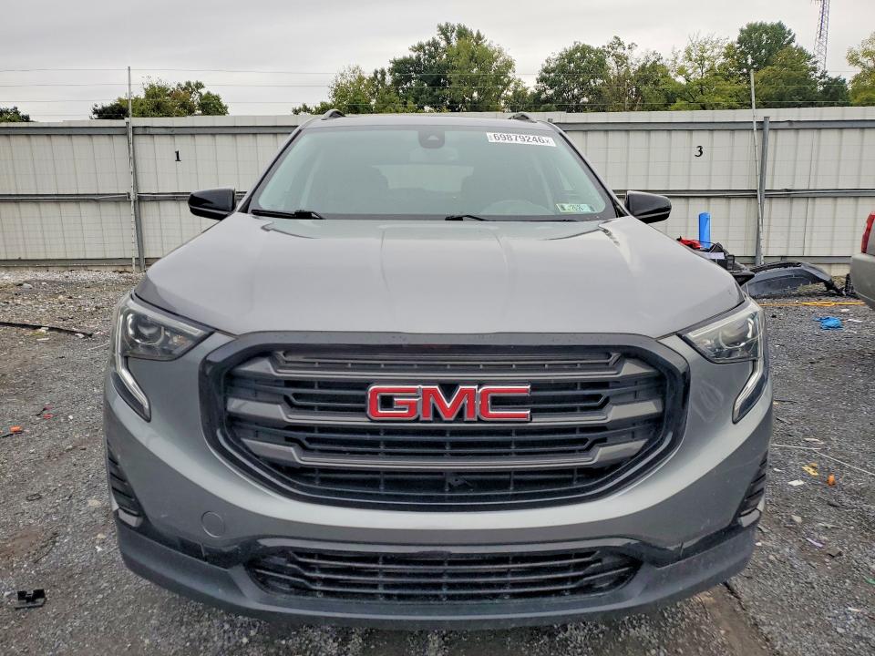 Aukcja sprzedaży 2020 Gmc Terrain, vin: 3GKALTEVXLL187504, numer aukcji: 69879246