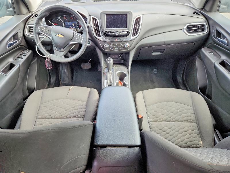 Aukcja sprzedaży 2021 Chevrolet Equinox, vin: 2GNAXTEVXM6140695, numer aukcji: 69811196