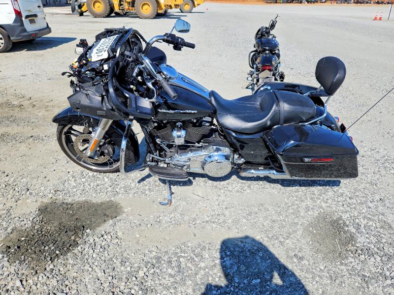 Aukcja sprzedaży 2017 Harley-davidson Fltrx, vin: 1HD1KHC10HB650785, numer aukcji: 68502236