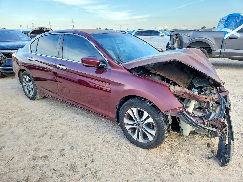 Aukcja sprzedaży 2013 Honda Accord, vin: 1HGCR2F39DA018921, numer aukcji: 68369936
