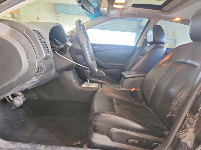70546236 :رقم المزاد ، 1N4AL21E99N469935 vin ، 2009 Nissan Altima مزاد بيع