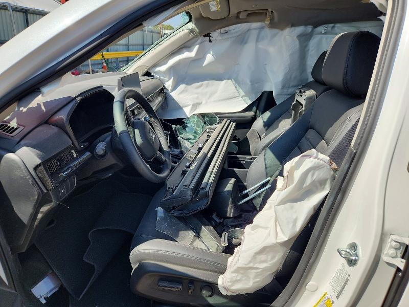 68054196 :رقم المزاد ، 2HKRS3H71TH325140 vin ، 2026 Honda Cr-v مزاد بيع