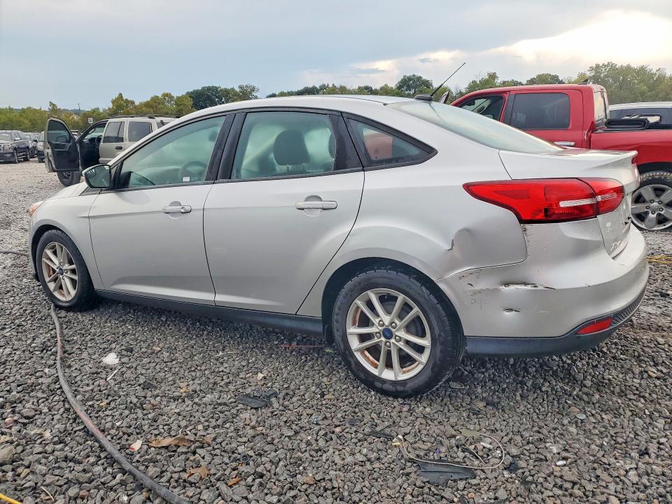 Продажа на аукционе авто 2017 Ford Focus, vin: 1FADP3F2XHL251230, номер лота: 69730506