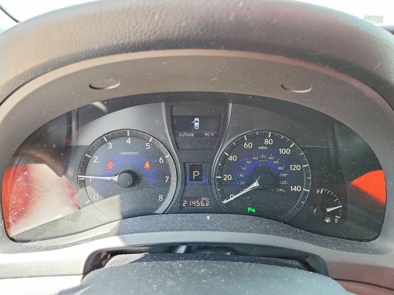 Aukcja sprzedaży 2010 Lexus Rx, vin: 2T2ZK1BA7AC025610, numer aukcji: 68602056
