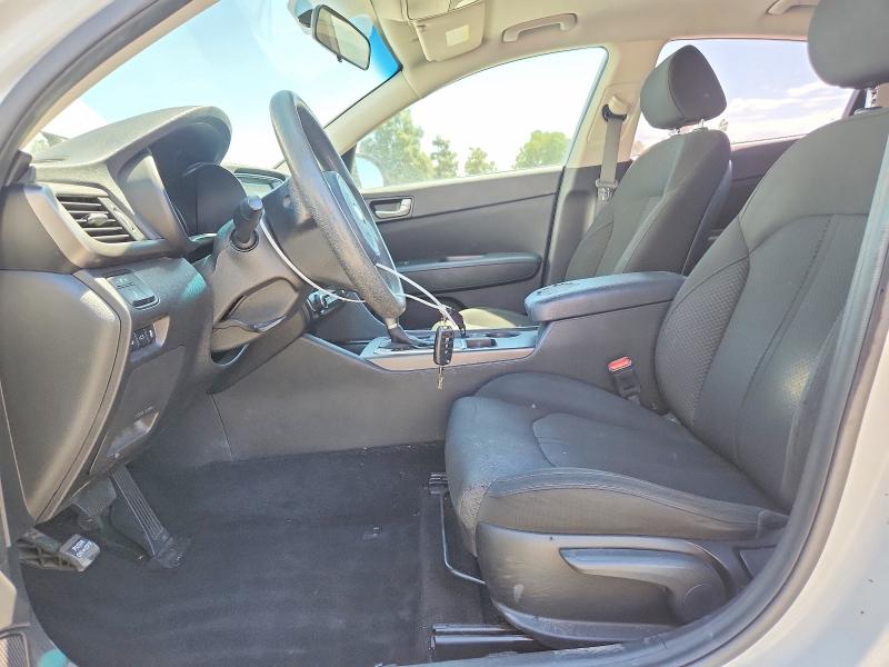 Продажа на аукционе авто 2018 Kia Optima, vin: 5XXGT4L31JG271667, номер лота: 68058216