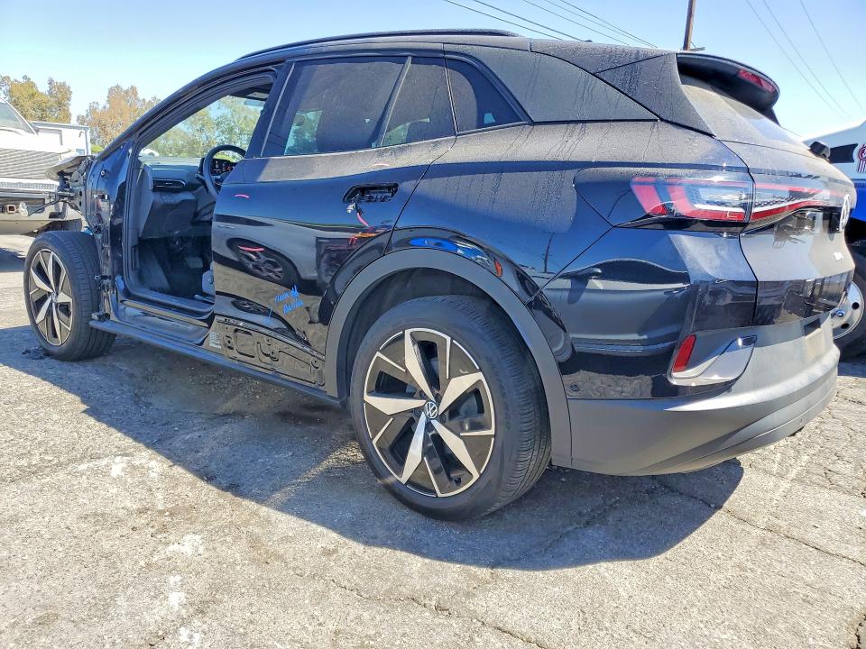 Продаж на аукціоні авто 2023 Volkswagen Id.4, vin: 1V2WNPE85PC034848, номер лоту: 67093176
